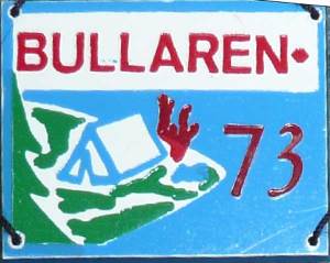 1973 Bullaren