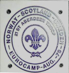 1979 Scoutland