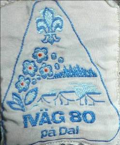 1980 Iväg på Dal