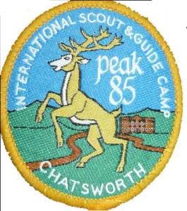 1985 Peak