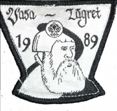 1989 Vasalägret