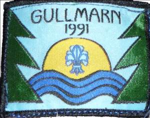 1991 Gullmarn