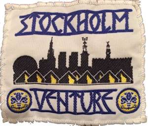 1991 Stockholm Venture