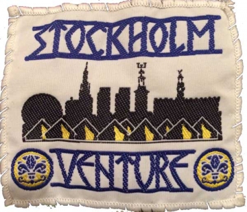 stockholmventure