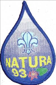 1993 Natura