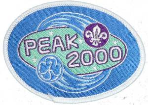 2000 Peak