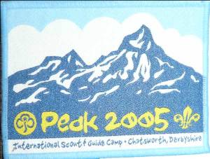 2005 Peak