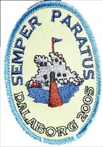 2005 Semper Paratus