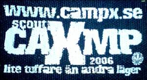 2006 CampX