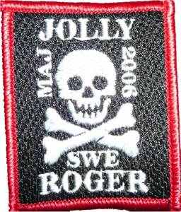 2006 Jolly Roger
