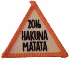 2016 Hakuna Matata