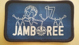 2017 Jamboree 17