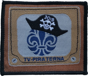 2019 TV-Piraterna