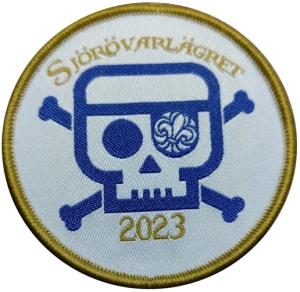 2023 Sjöröverlägret 