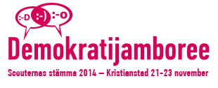 Demokratijamboree_stamma