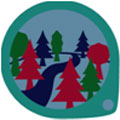 skogen märke