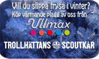 Håll dig varm i vinter!!