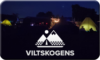 15% rabatt hos Viltskogens.